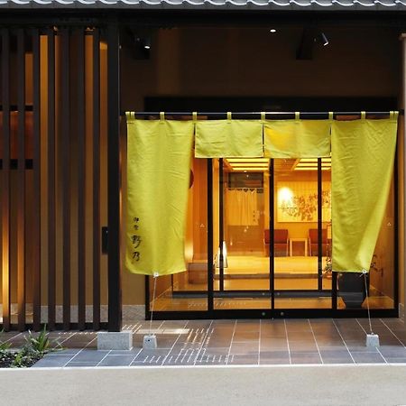 Onyado Nono Osaka Yodoyabashi Hotell Exteriör bild