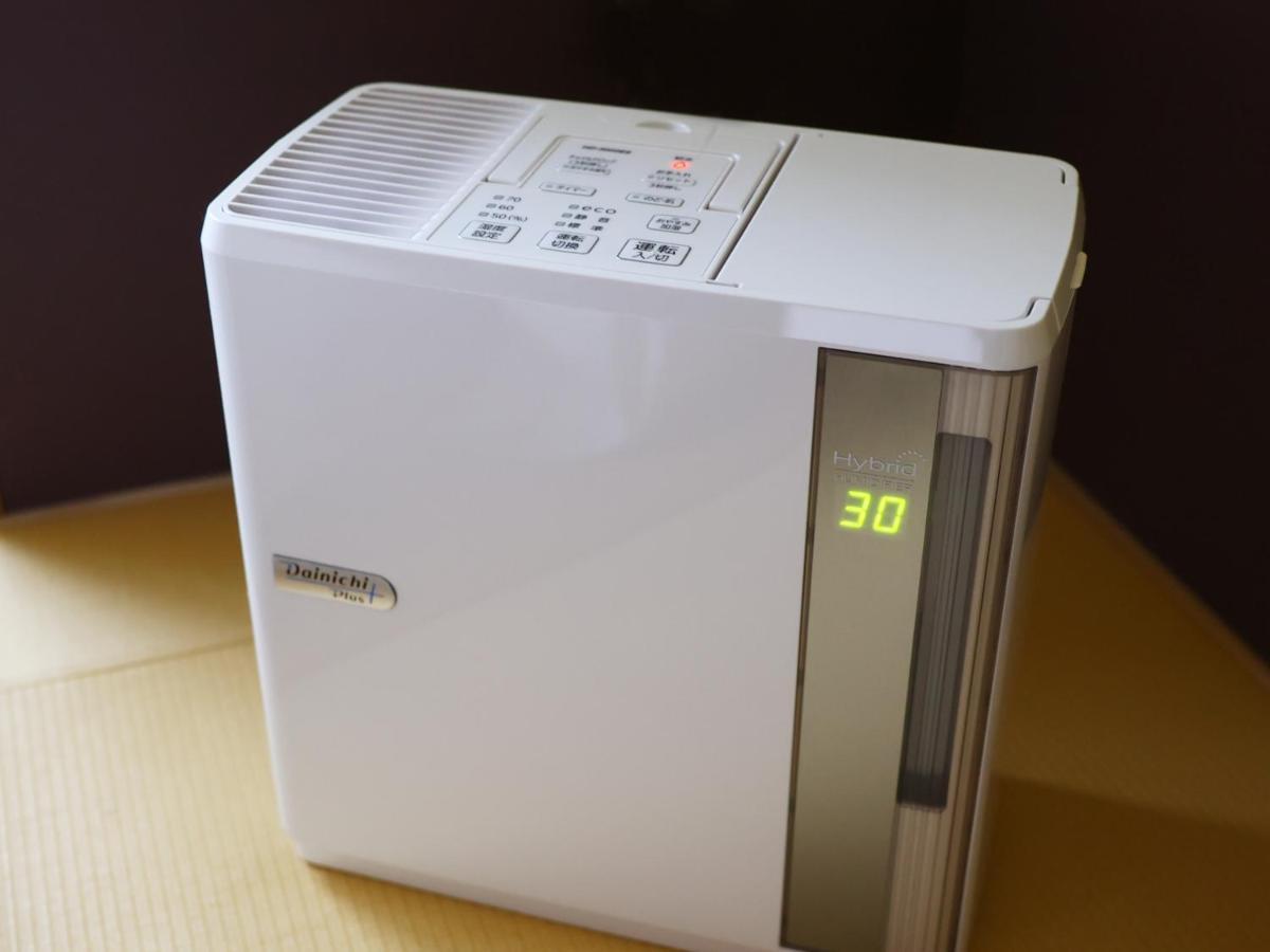 Onyado Nono Osaka Yodoyabashi Hotell Exteriör bild
