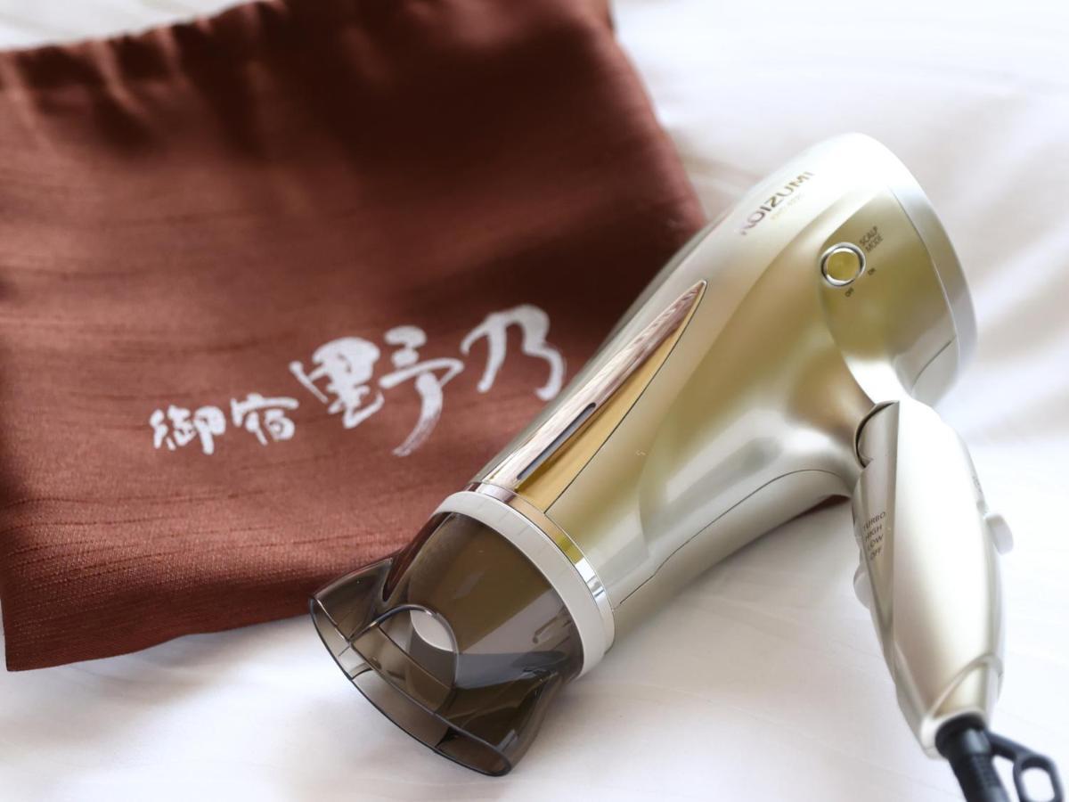 Onyado Nono Osaka Yodoyabashi Hotell Exteriör bild