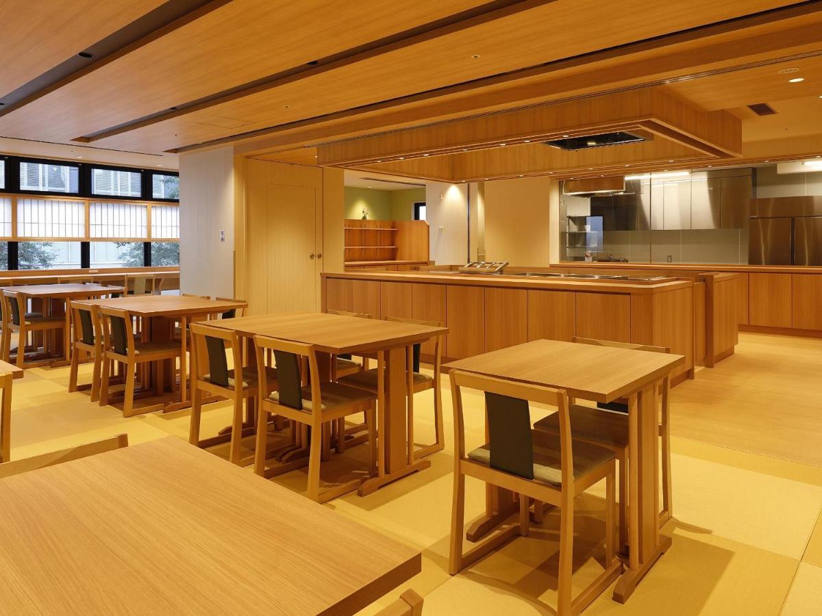 Onyado Nono Osaka Yodoyabashi Hotell Exteriör bild