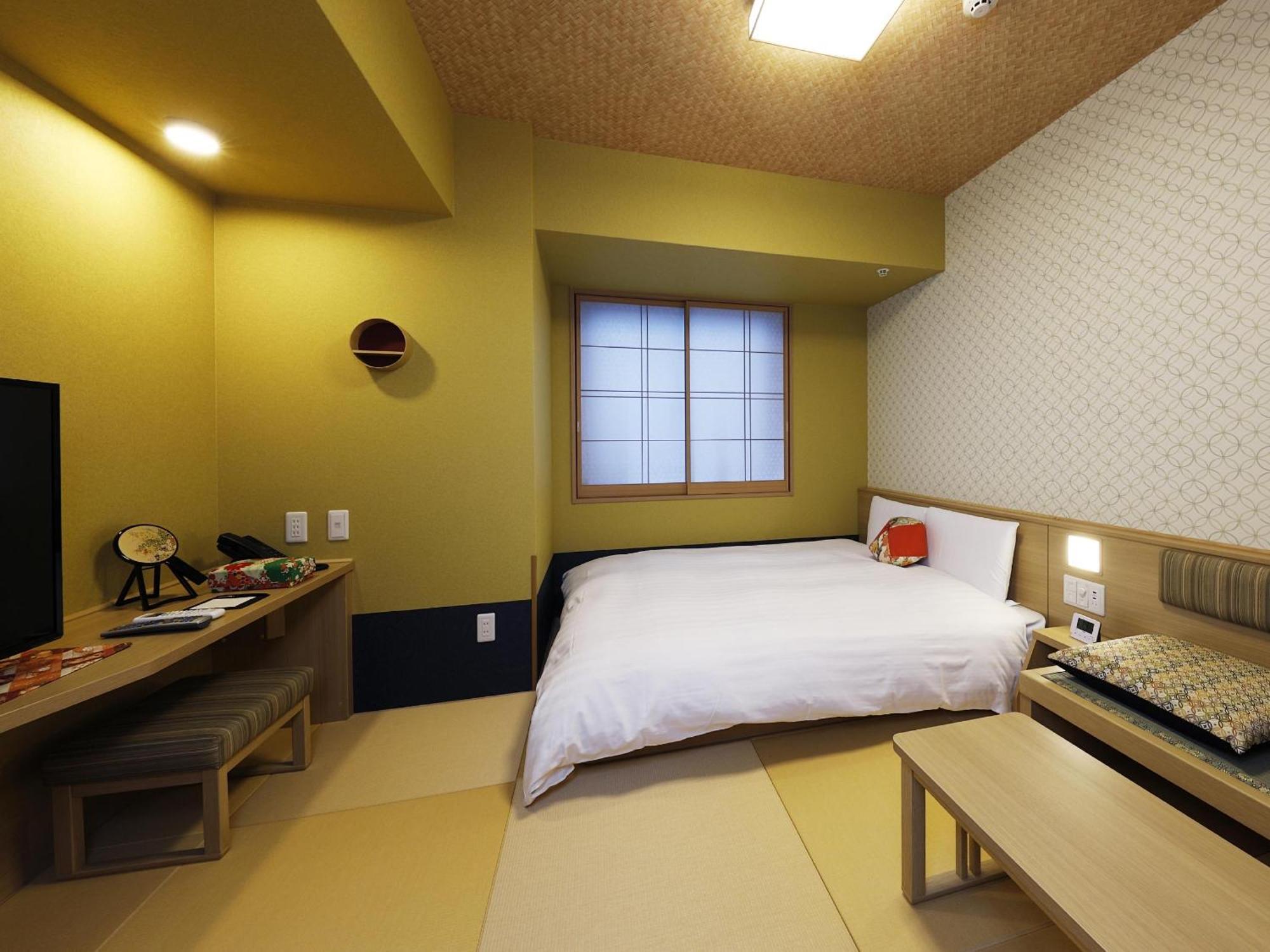 Onyado Nono Osaka Yodoyabashi Hotell Exteriör bild