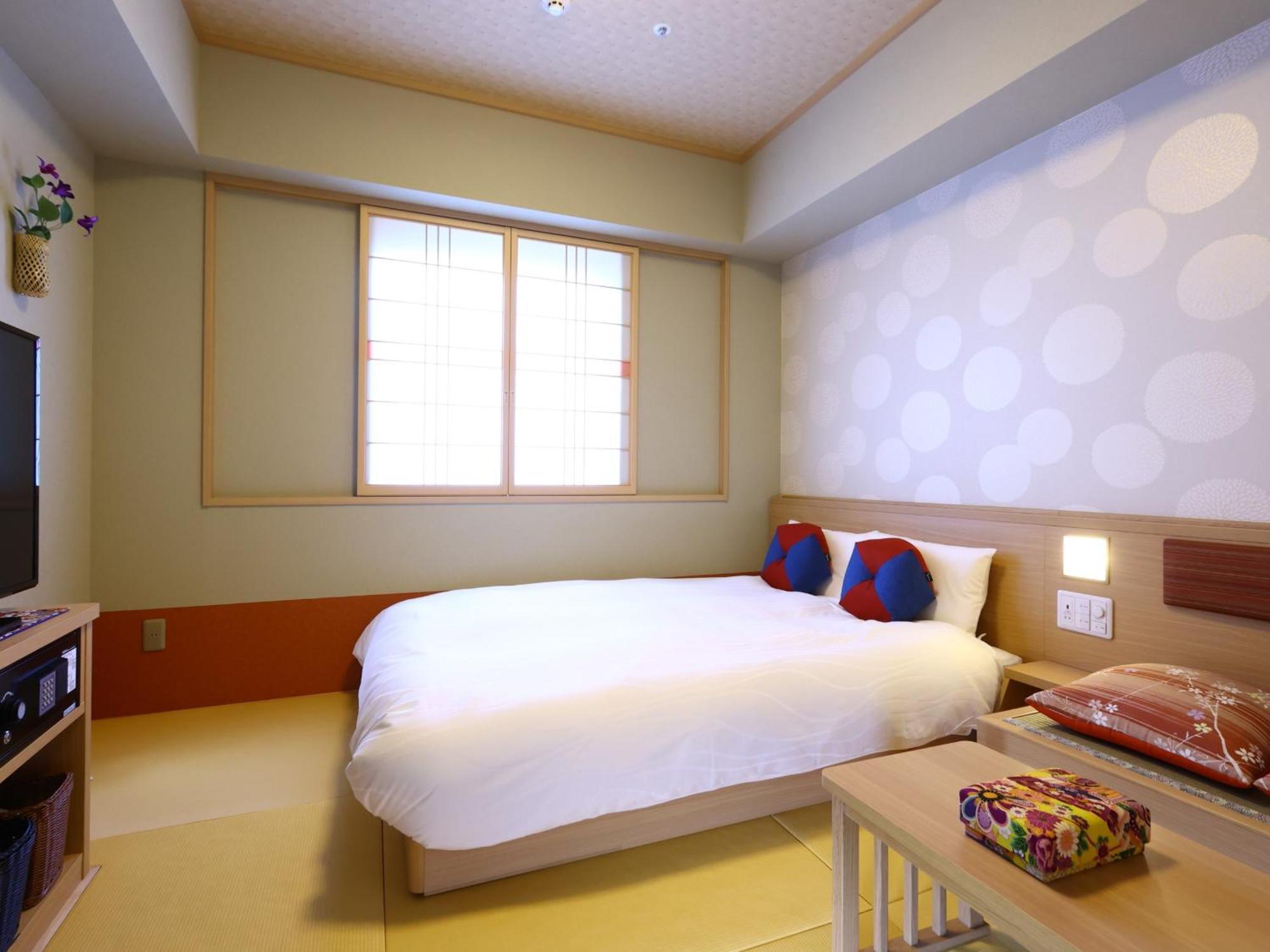 Onyado Nono Osaka Yodoyabashi Hotell Exteriör bild